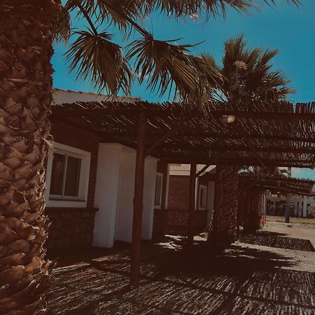 Hotel Valle Colorado Вилья-Уньон Экстерьер фото