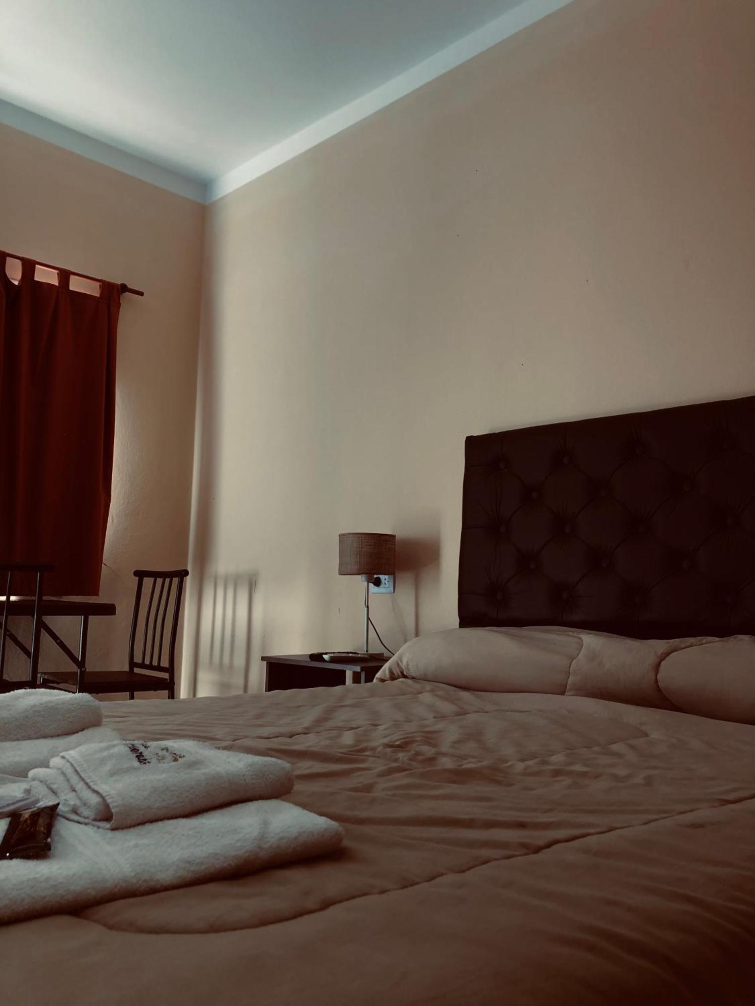Hotel Valle Colorado Вилья-Уньон Экстерьер фото