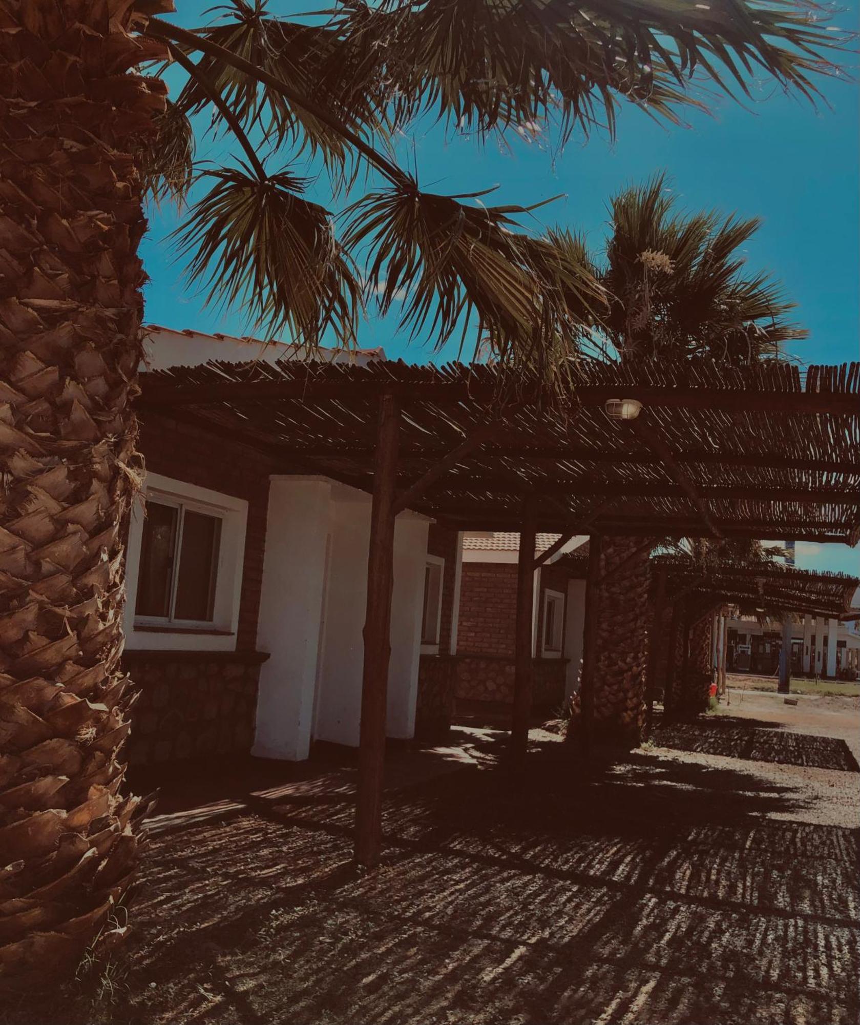 Hotel Valle Colorado Вилья-Уньон Экстерьер фото