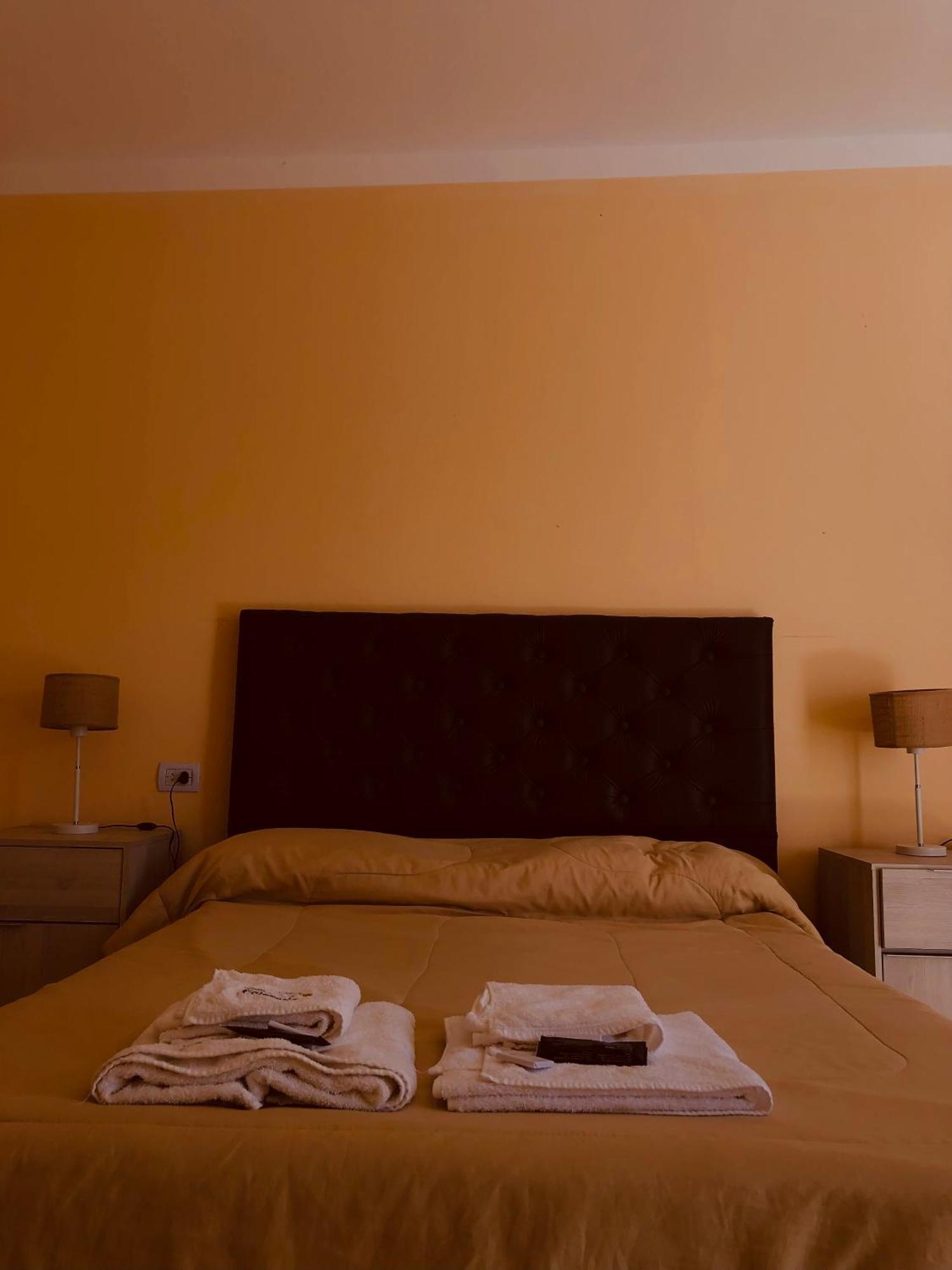 Hotel Valle Colorado Вилья-Уньон Экстерьер фото