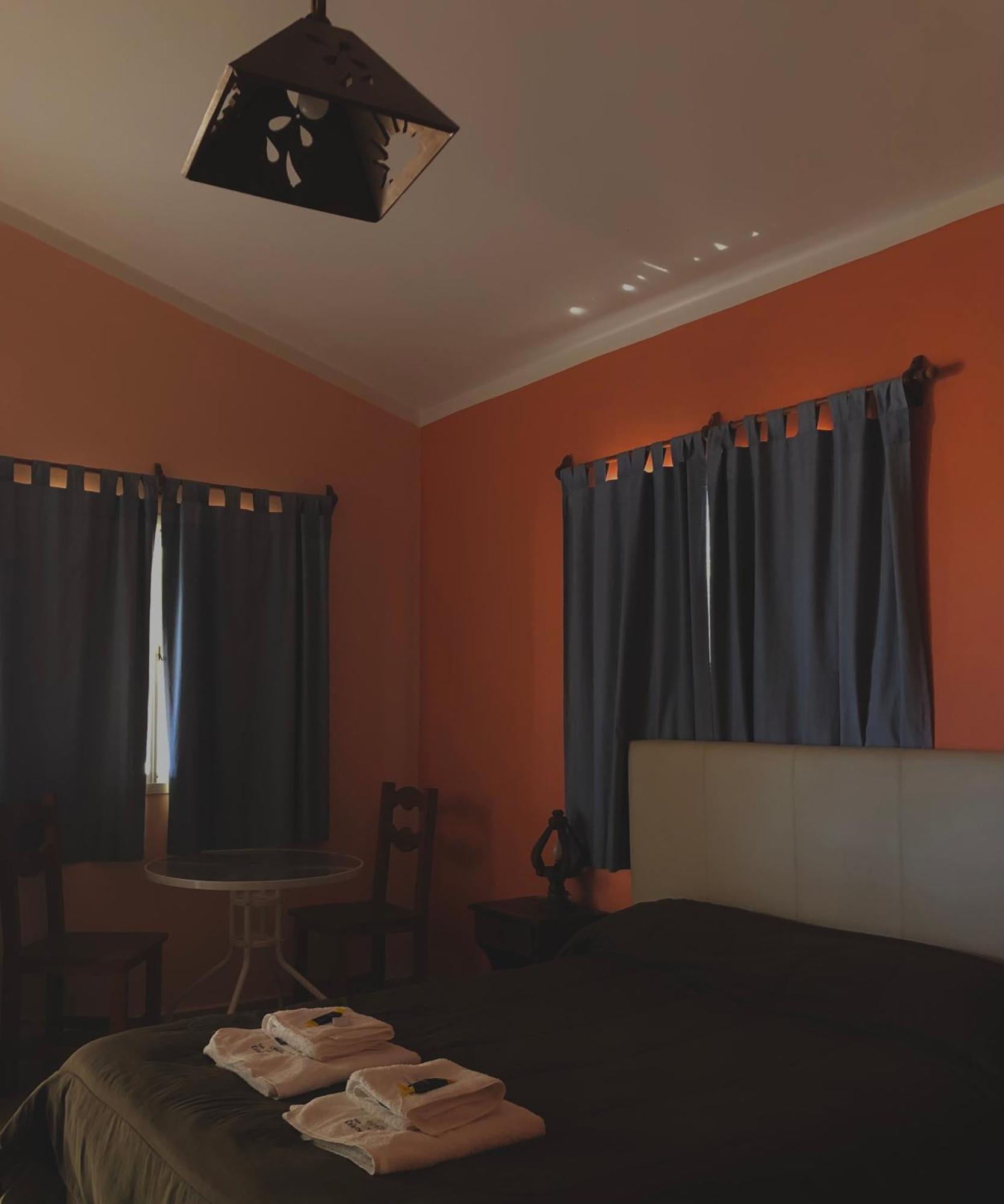 Hotel Valle Colorado Вилья-Уньон Экстерьер фото